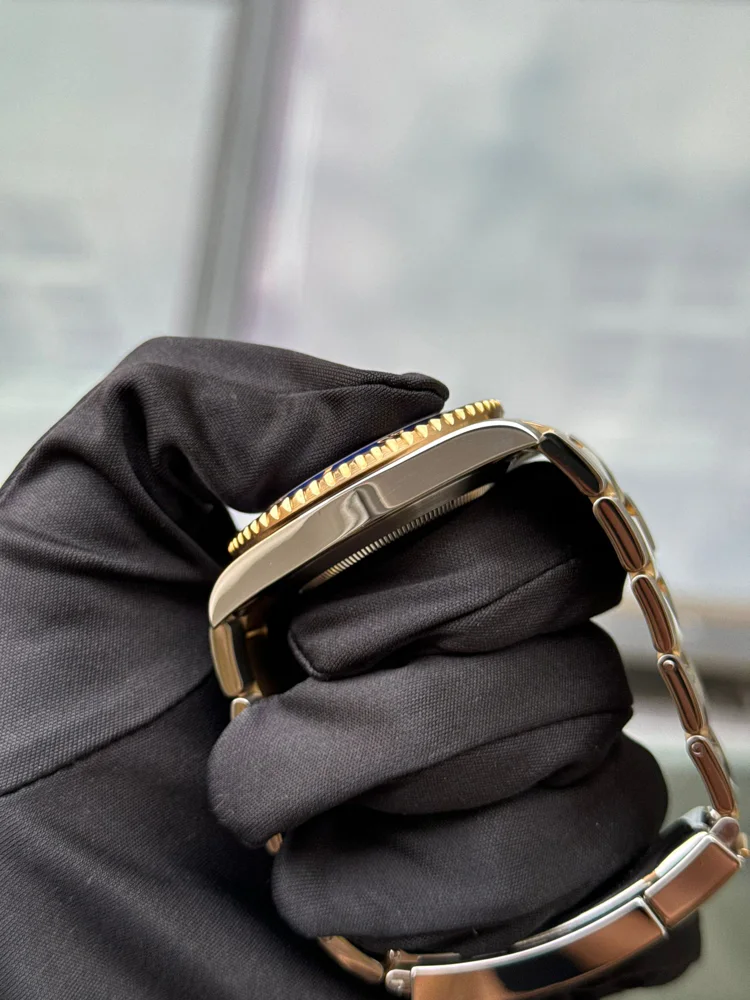 Rolex Submariner Date full set 2018